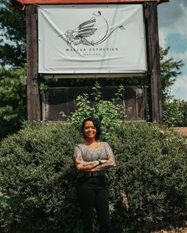 Walela Esthetics LLC in Anderson, IN (2)