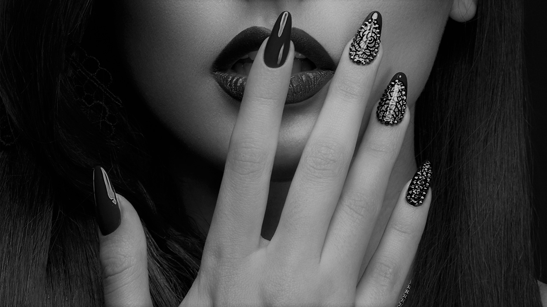 M Nails Studio in Gahanna, OH (6)