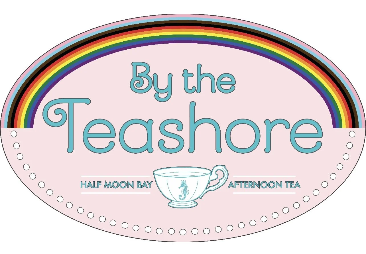 By the Teashore in Half Moon Bay, CA (3)