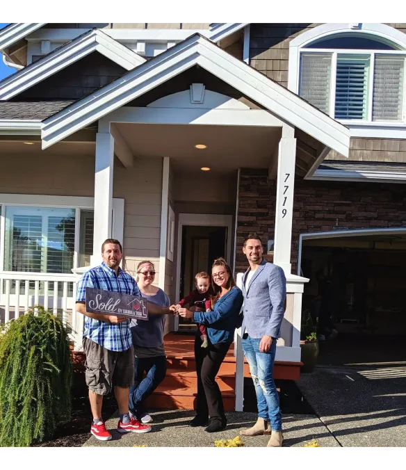 Houstons Real Estate Team in Missouri City, TX (3)