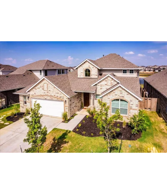 Houstons Real Estate Team in Missouri City, TX (4)