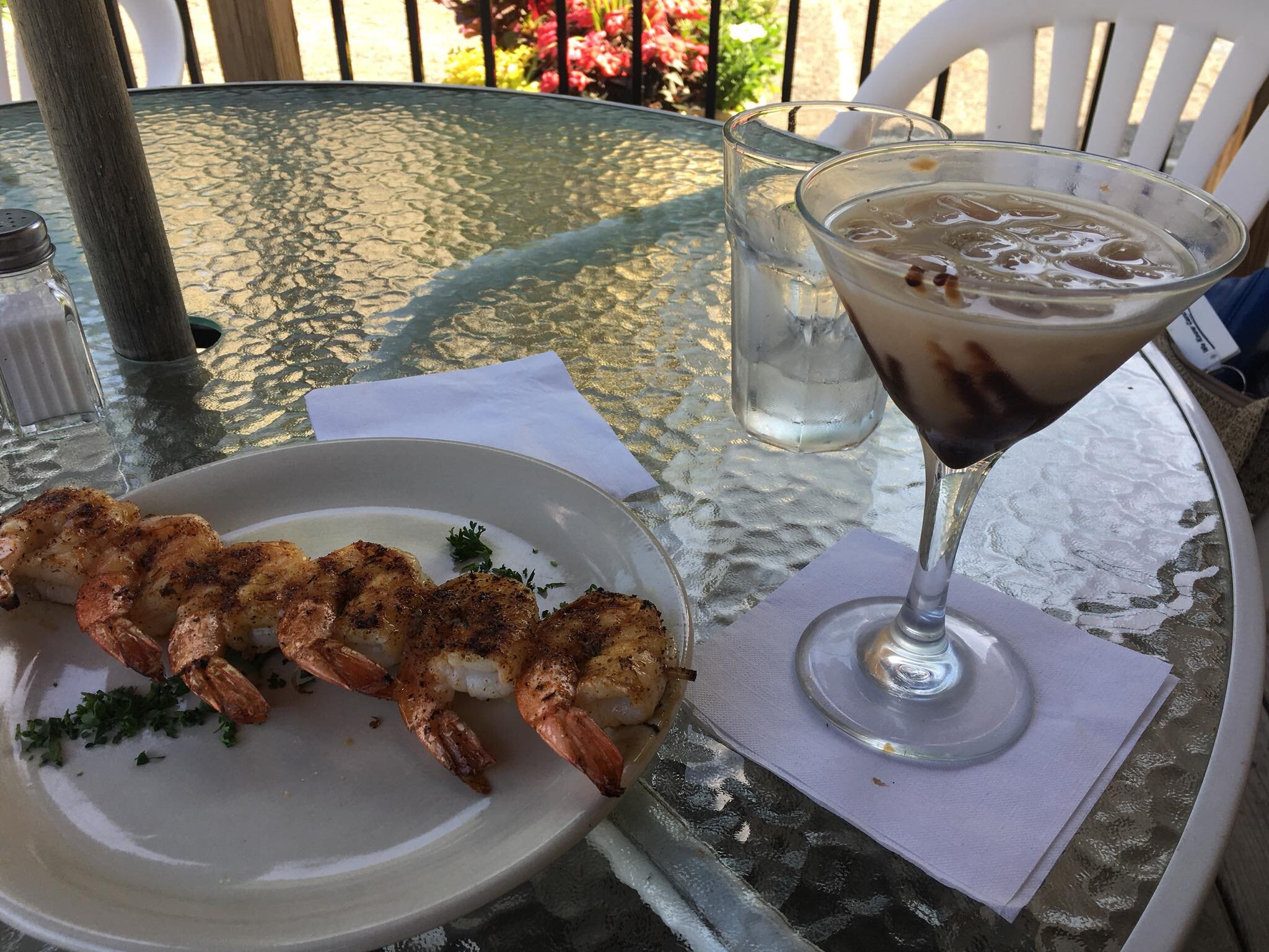 Bocca Grande Italian Steakhouse in Canal Fulton, OH (2)