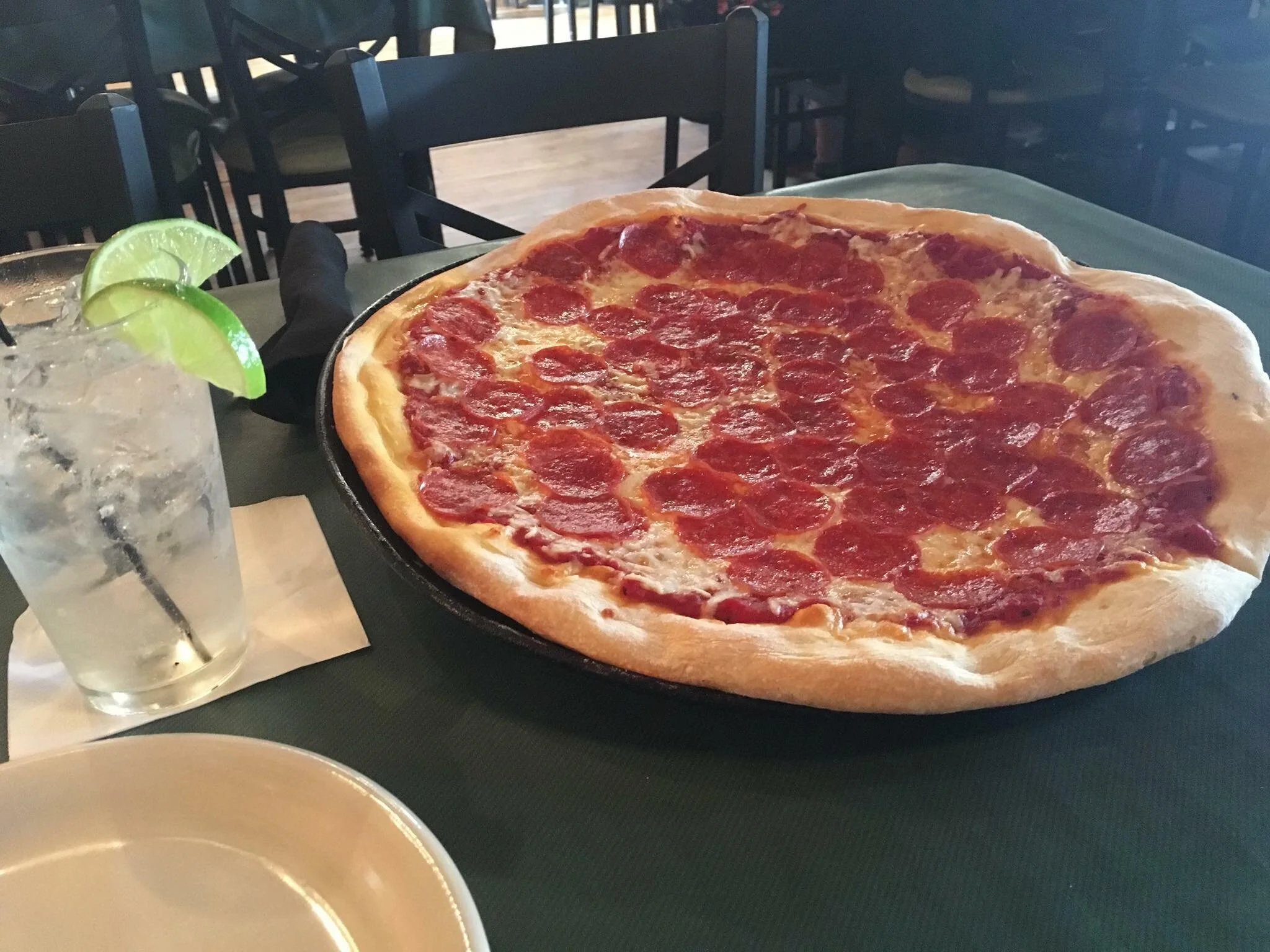 Bocca Grande Italian Steakhouse in Canal Fulton, OH (3)