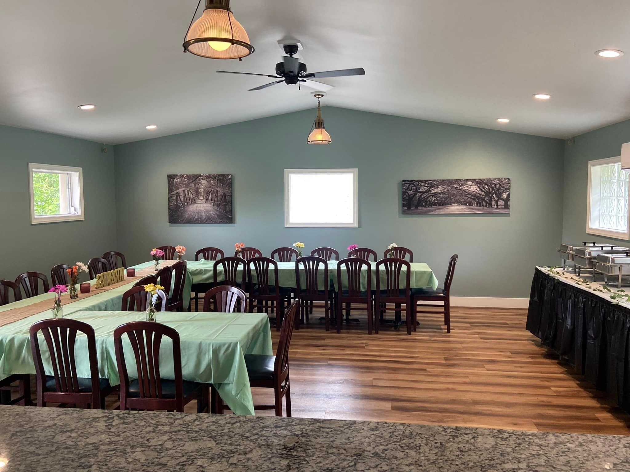 Bocca Grande Italian Steakhouse in Canal Fulton, OH (4)