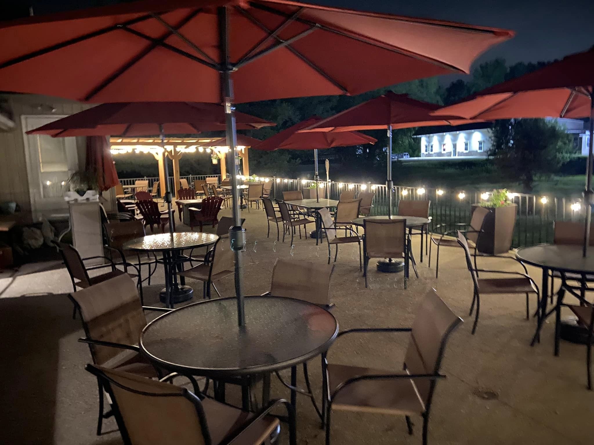 Bocca Grande Italian Steakhouse in Canal Fulton, OH (5)