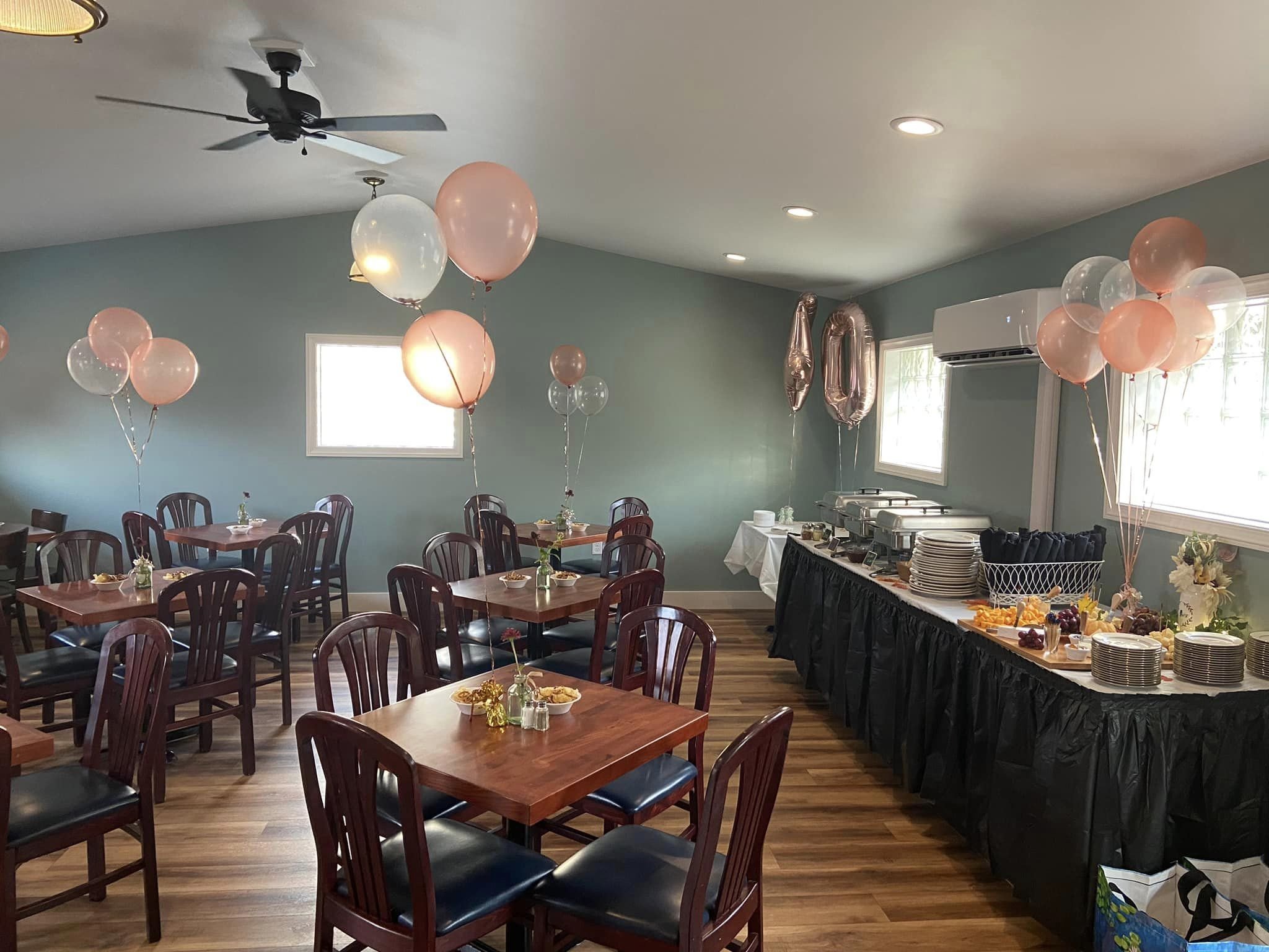 Bocca Grande Italian Steakhouse in Canal Fulton, OH (6)