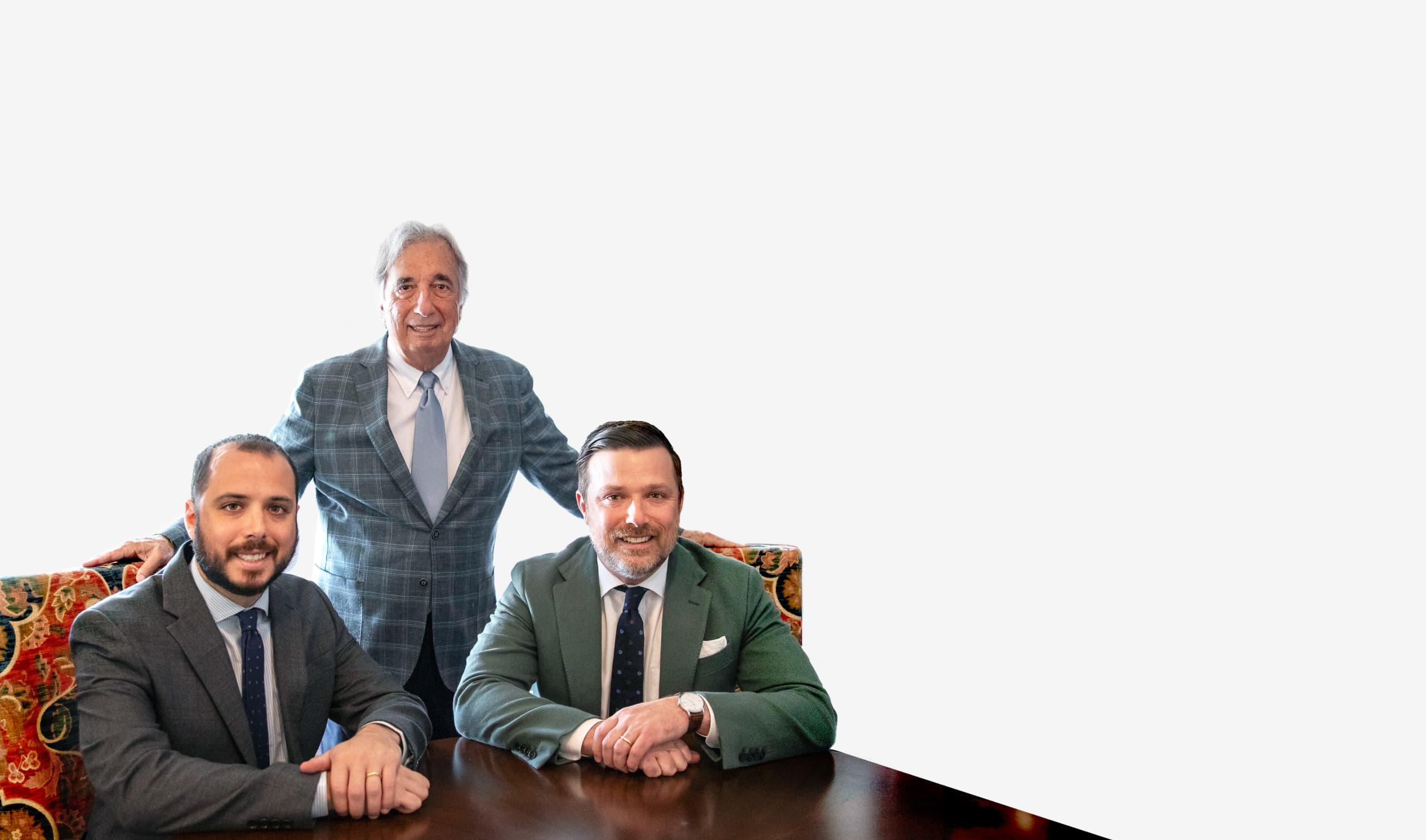 The Van Dora Law Firm, LLC in Hartwell, GA (2)