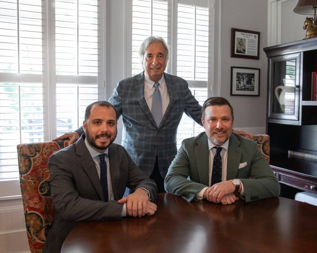 The Van Dora Law Firm, LLC in Hartwell, GA (5)