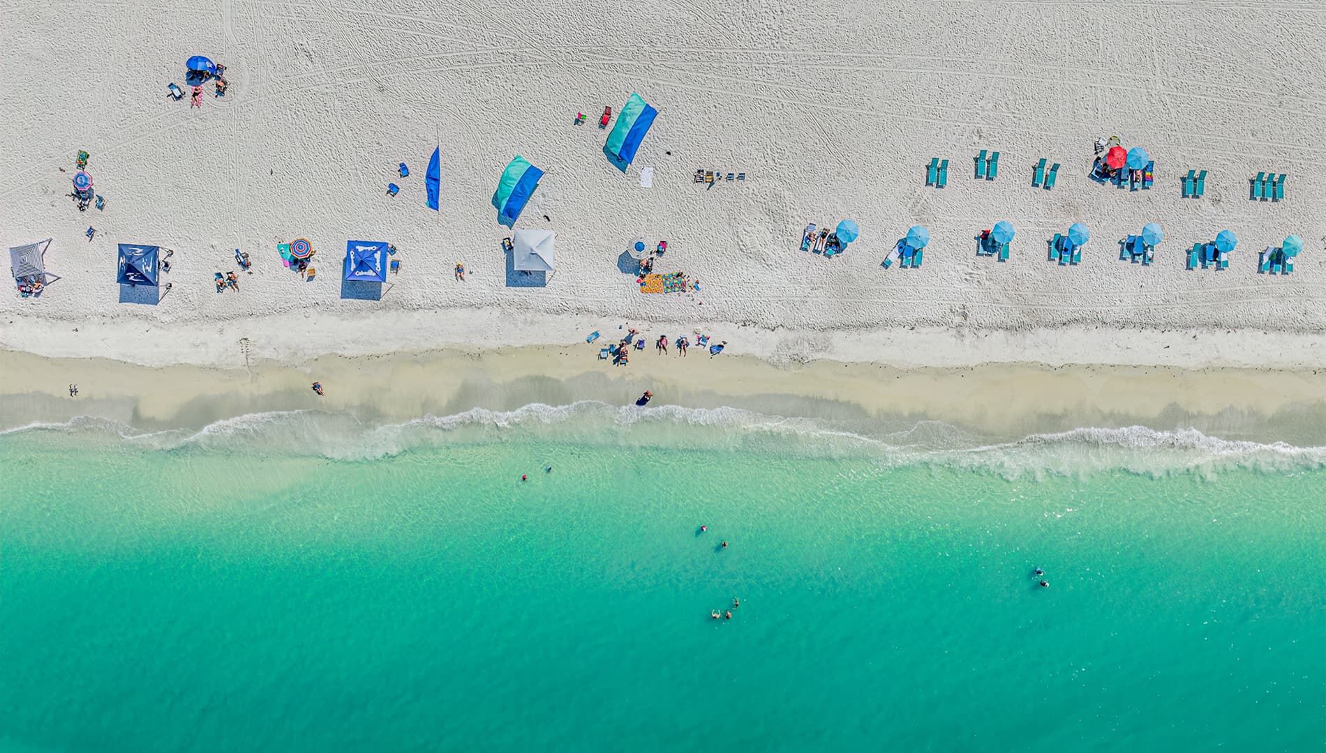 Sato Real Estate & Vacation Rentals in Anna Maria, FL