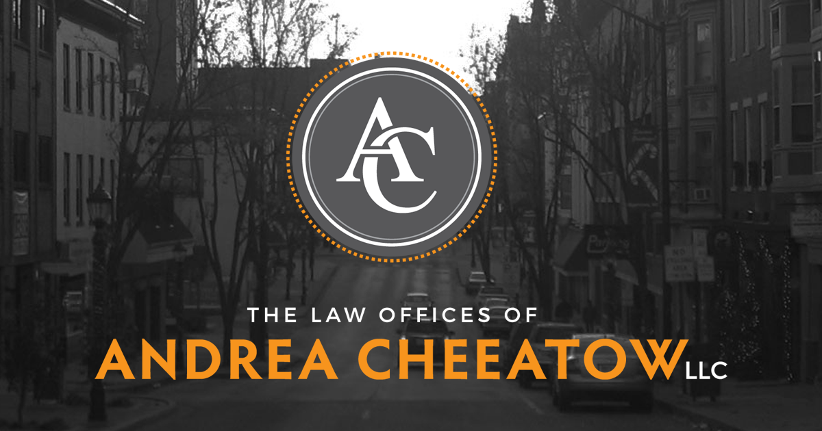 The Law Offices of Andrea Cheeatow in Hagerstown, MD