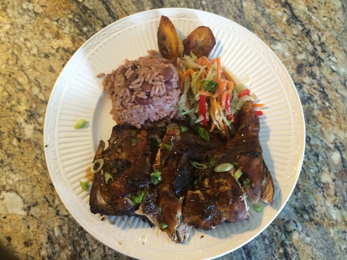 Mo'Bay Island Cuisine in Pooler, GA (2)