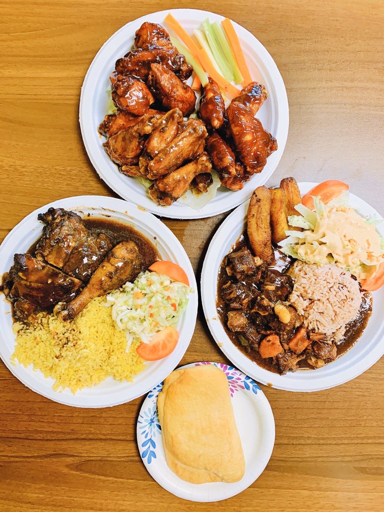 Mo'Bay Island Cuisine in Pooler, GA (3)