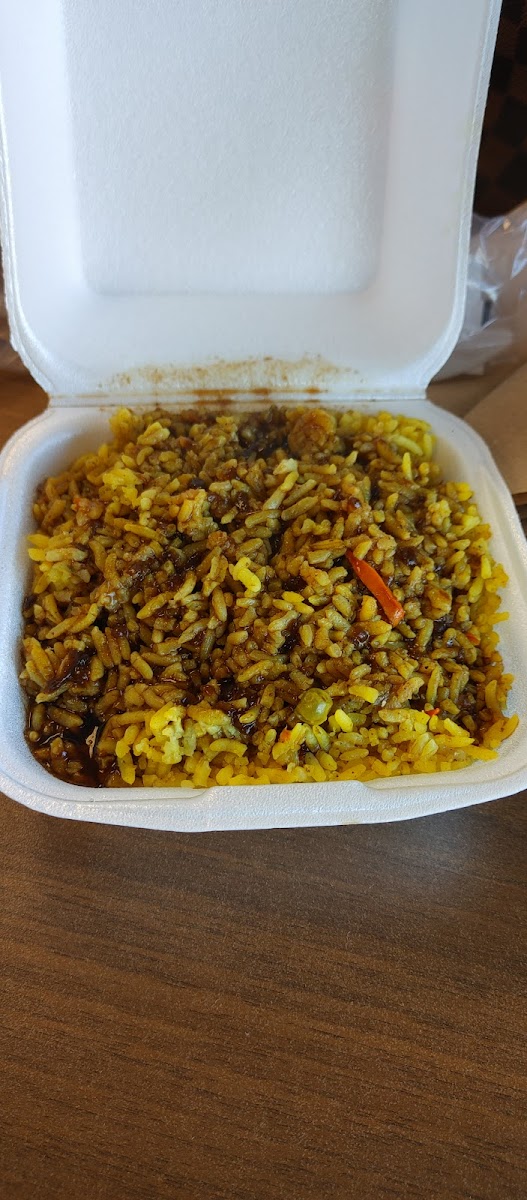 Mo'Bay Island Cuisine in Pooler, GA (4)