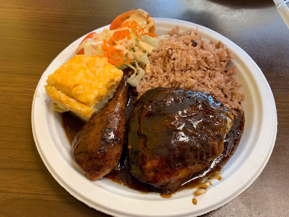 Mo'Bay Island Cuisine in Pooler, GA (5)