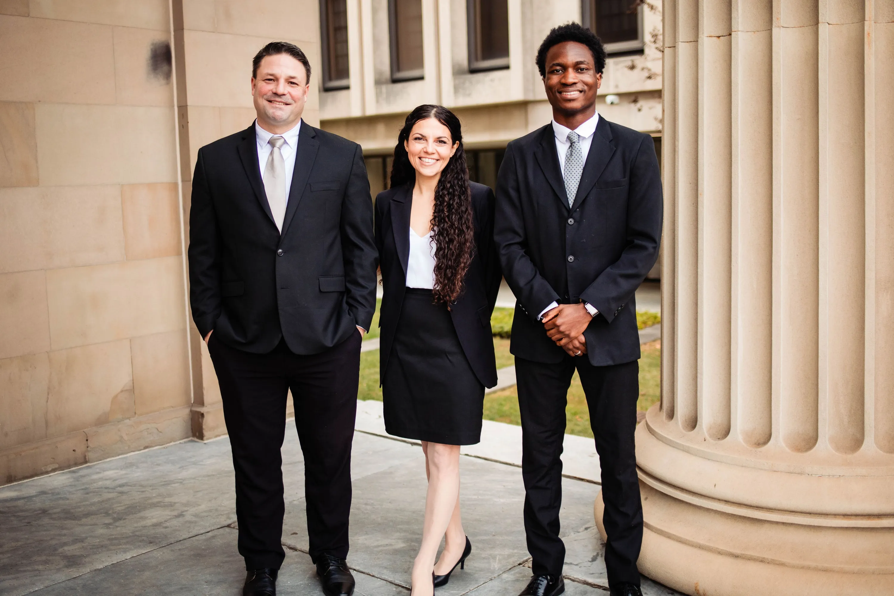 Levy & Hoskins Law Group, LLC in West Chester, PA