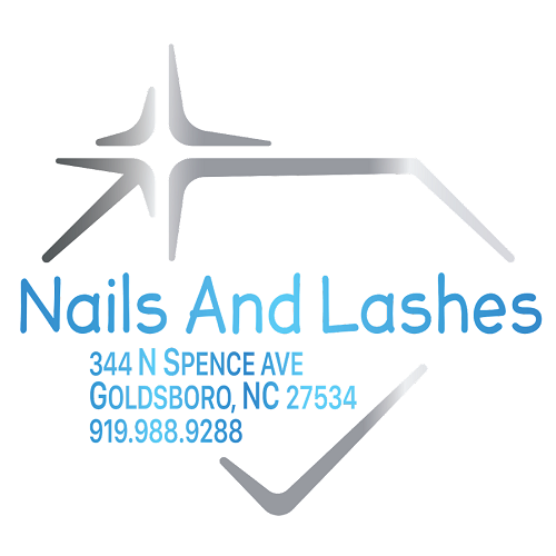 Diamond Nails & Lashes in Goldsboro, NC (5)