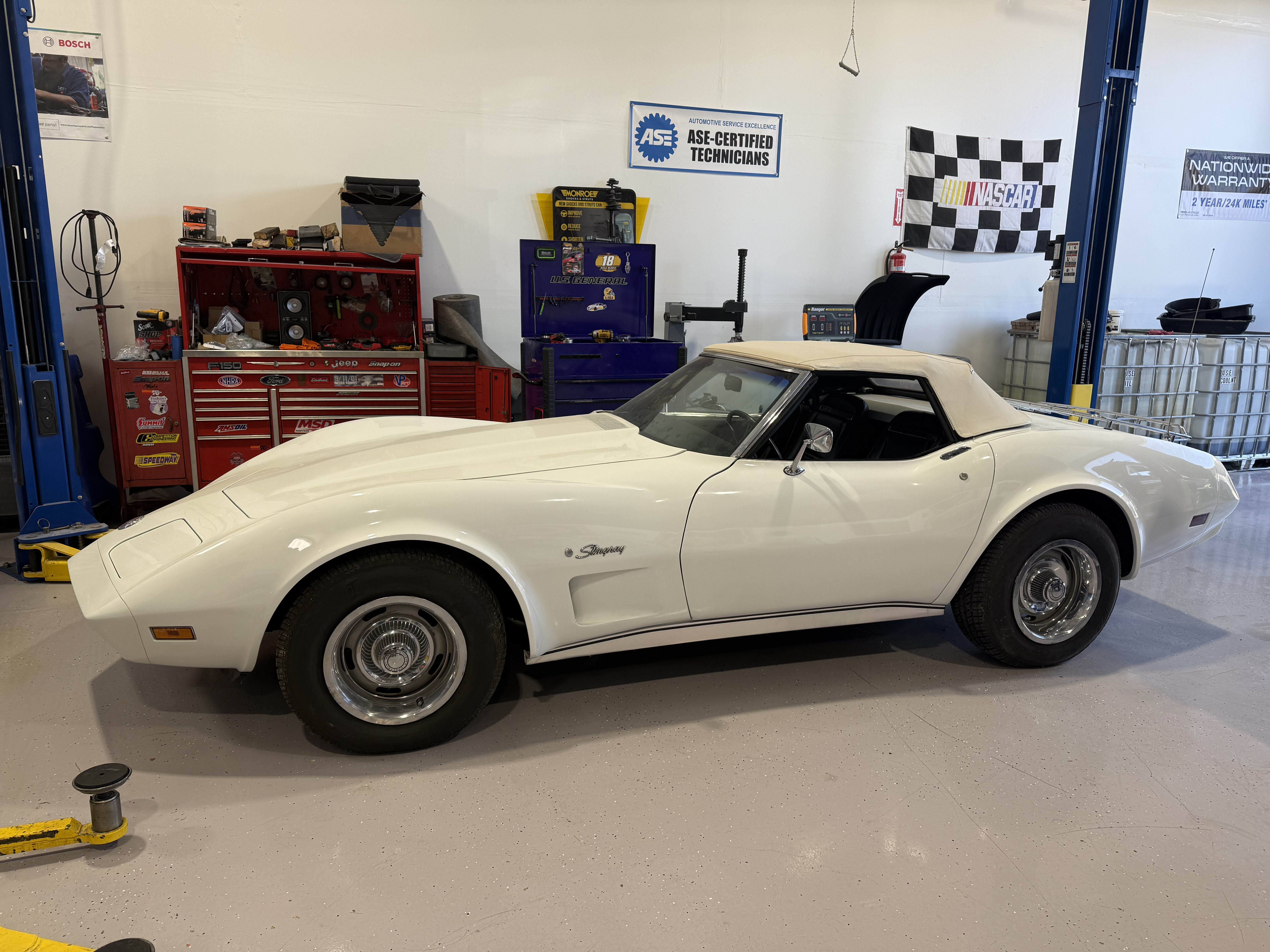Bobcats Automotive in Celina, TX