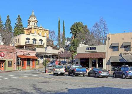 Home Town Realtors in Auburn, CA (5)