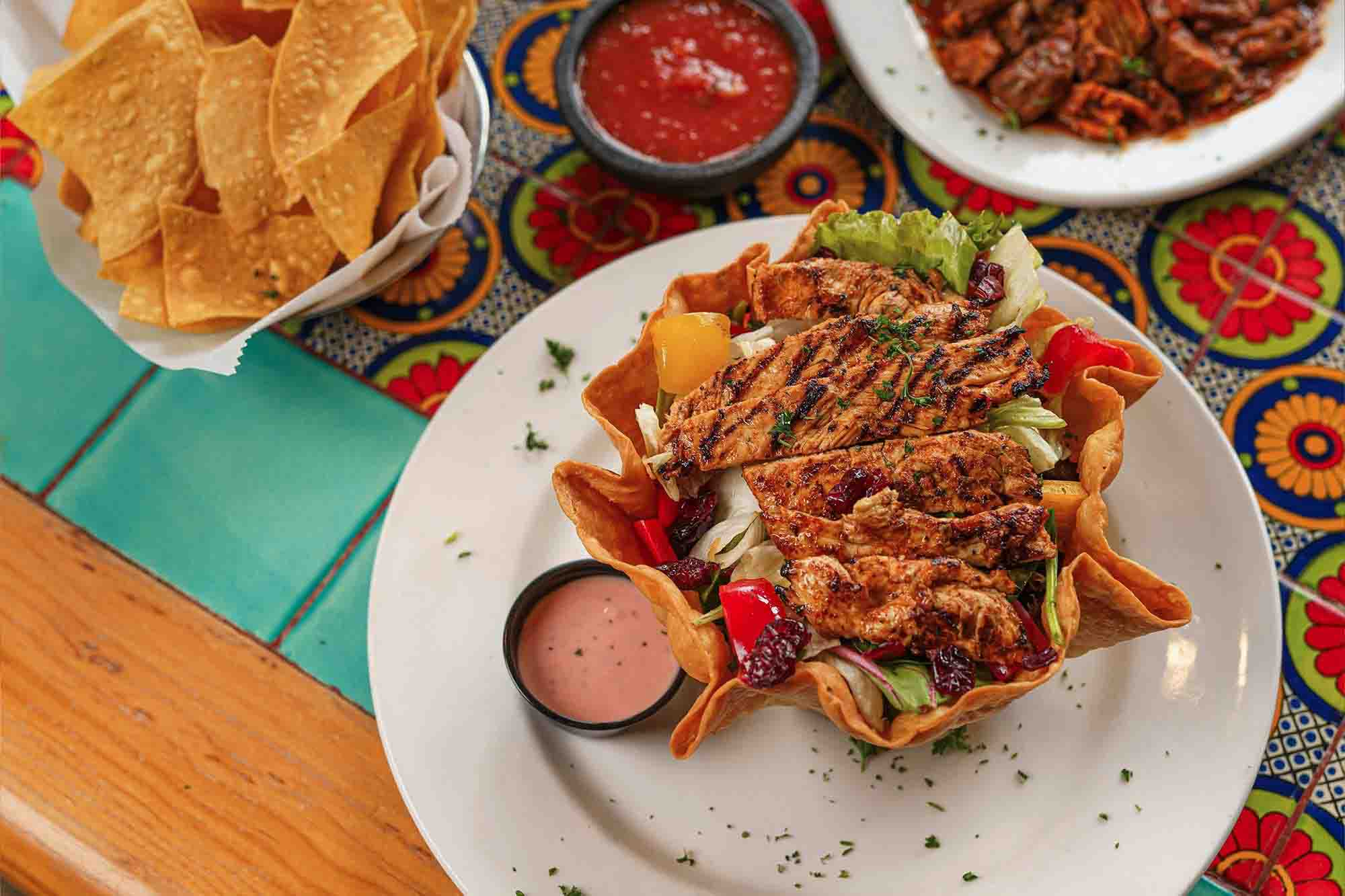 Sely's Mexican Restaurant in Pleasanton, TX (3)