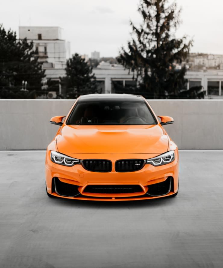 Ian's Auto Detailing in Ceres, CA