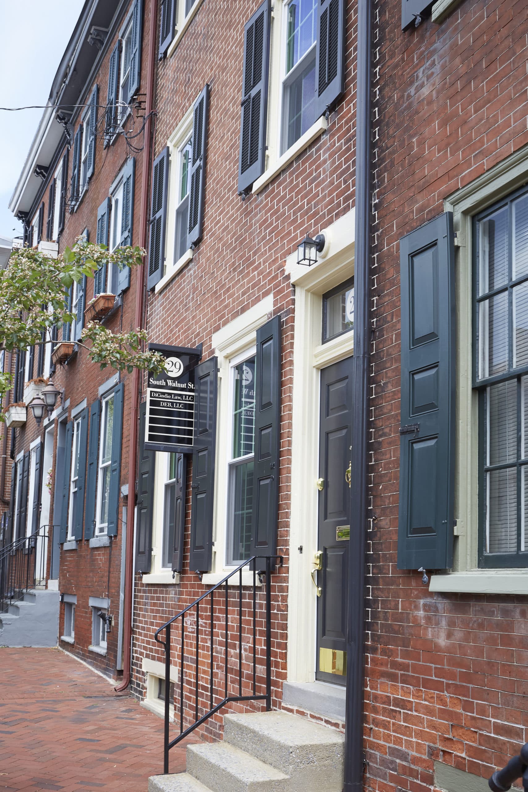 DiCindio Law, LLC in West Chester, PA