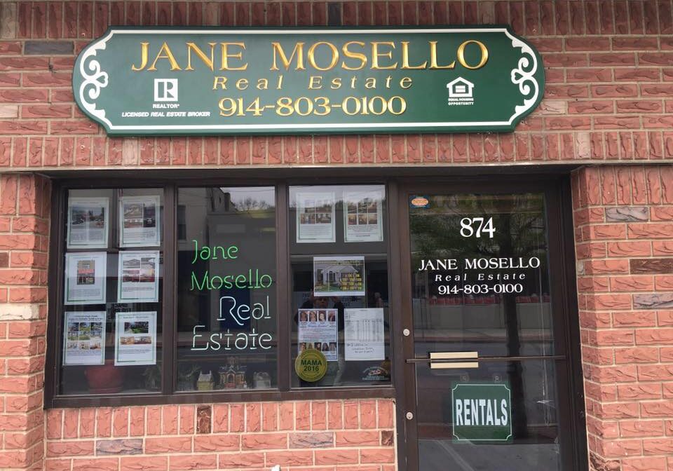 Jane Mosello Real Estate in Yonkers, NY