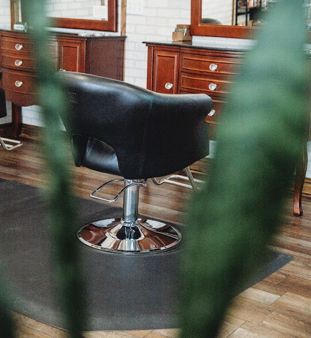 Shire Hair Design, LLC in Lancaster, OH (2)
