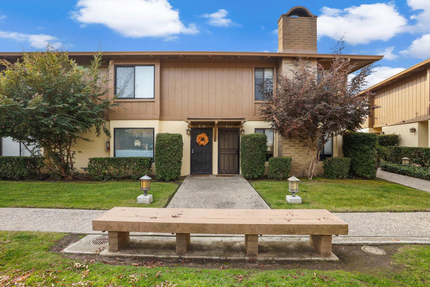 Stockton Realtor® Camisha Townsend in Lodi, CA