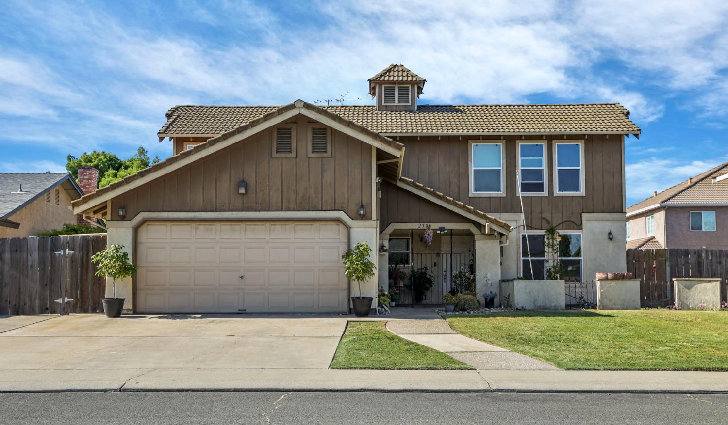 Stockton Realtor® Camisha Townsend in Lodi, CA (4)