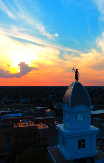 Hoover Law Office, L.L.C. in Tiffin, OH