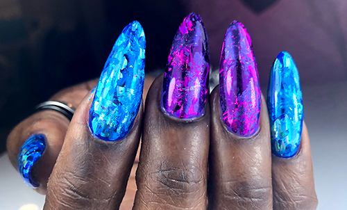 Nailchick71 Salon & Boutique LLC in Youngstown, OH