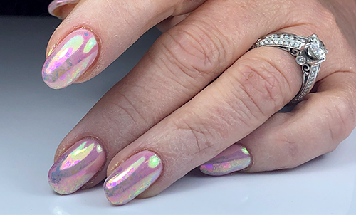 Nailchick71 Salon & Boutique LLC in Youngstown, OH (4)
