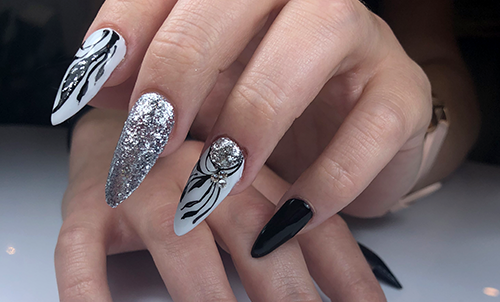 Nailchick71 Salon & Boutique LLC in Youngstown, OH (5)