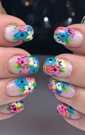 Nailchick71 Salon & Boutique LLC in Youngstown, OH (6)