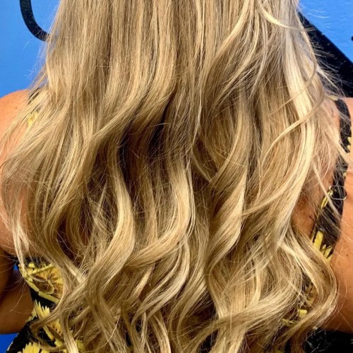 Chula Vista Hair Salon in Chula Vista, CA