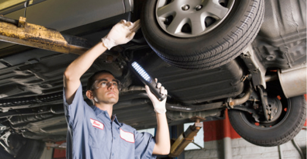 Sunrunner Automotive Inc in Brooksville, FL