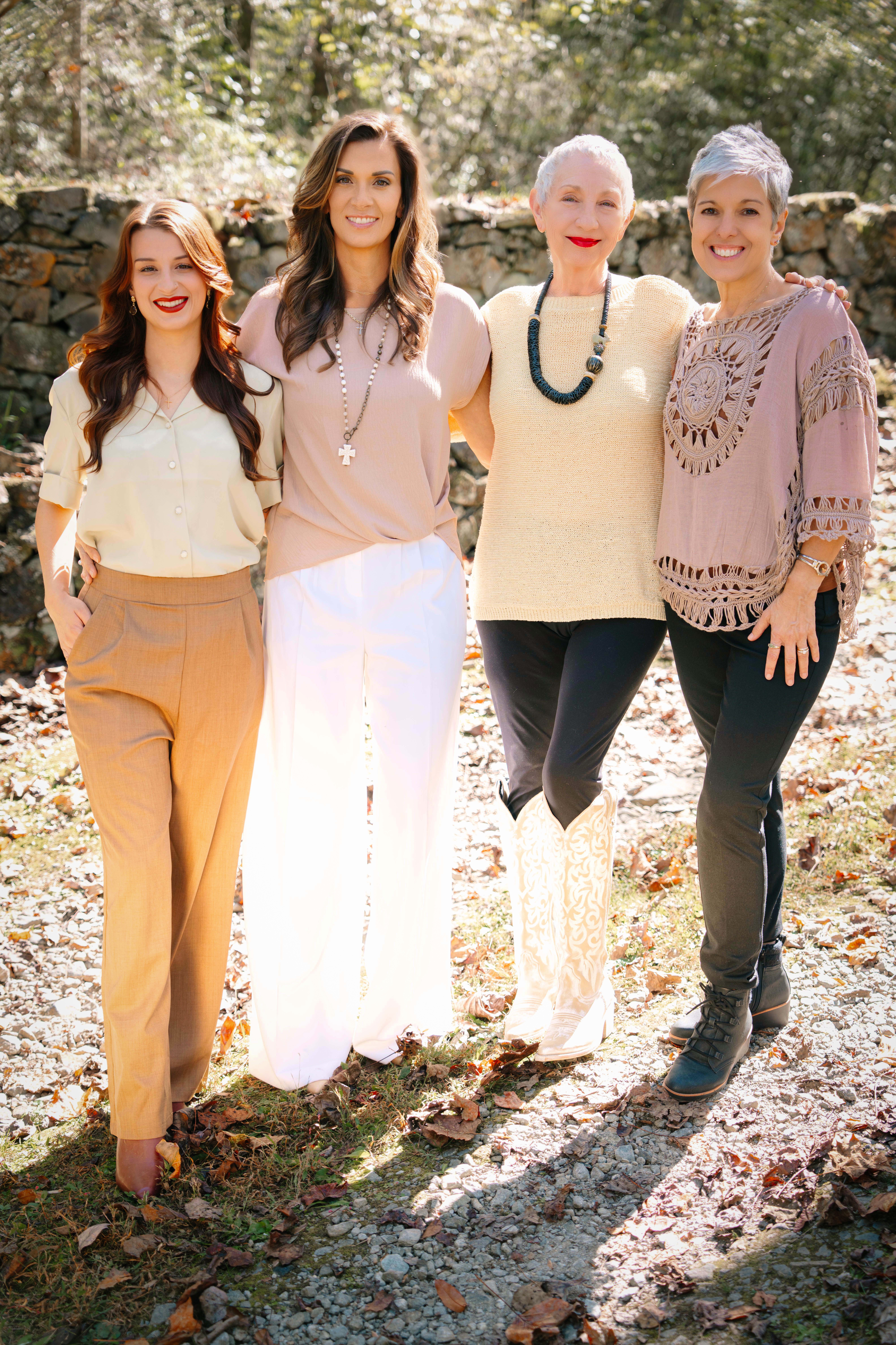 Holly Nelson Team in Blue Ridge, GA