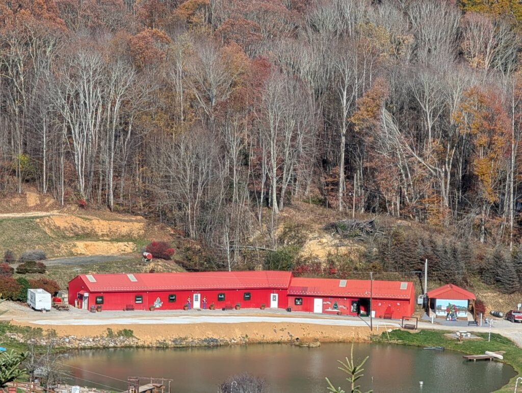 Sugar Plum Farms in Newland, NC (5)
