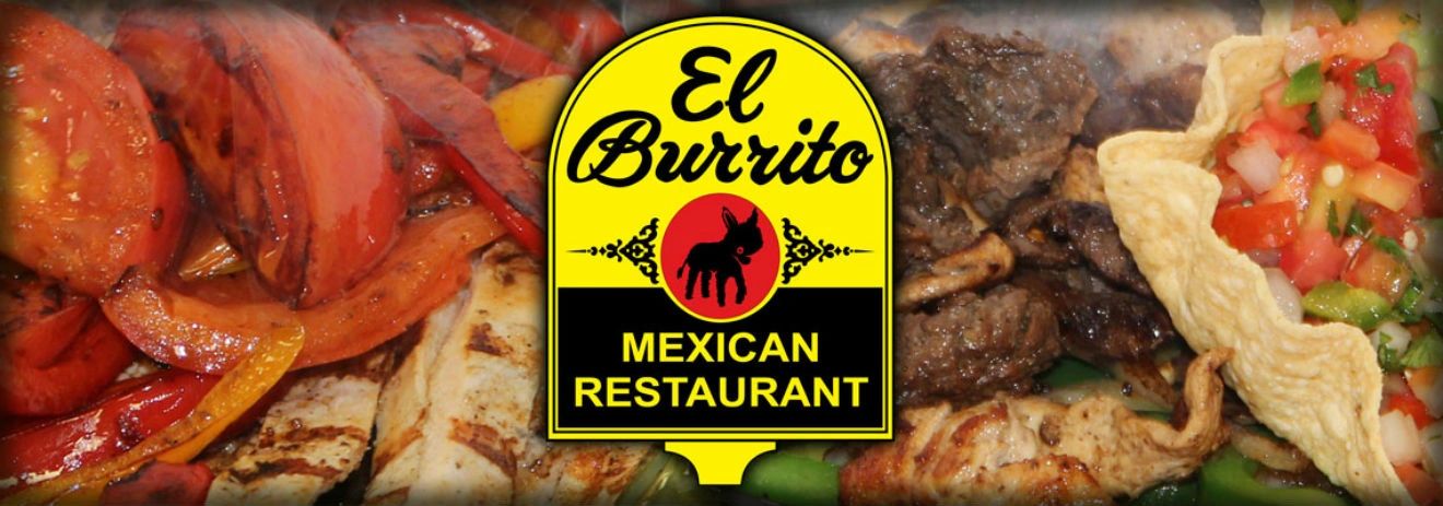 El Burrito Mexican Restaurant liberty texas in Liberty, TX