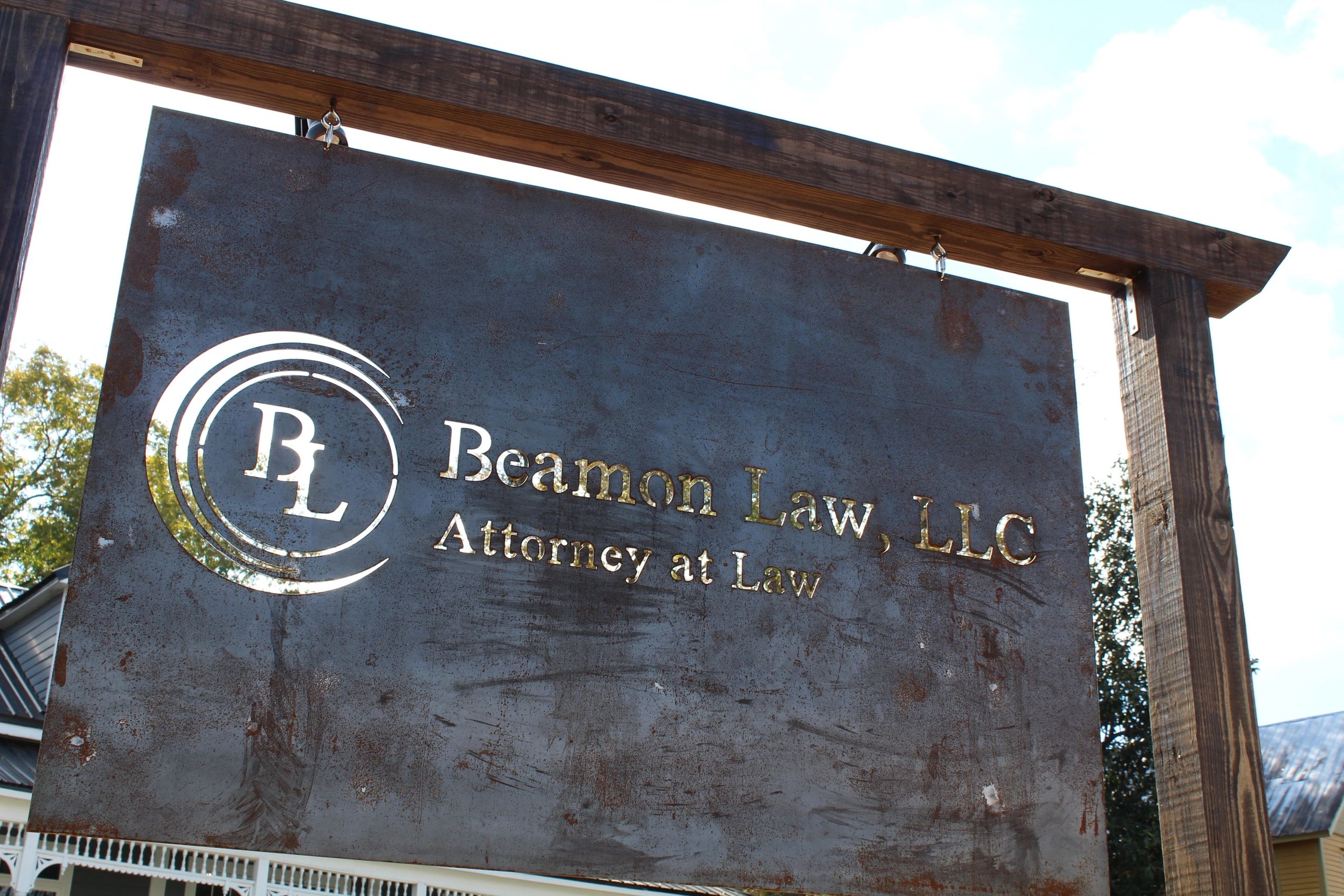 Beamon Law, LLC in Americus, GA
