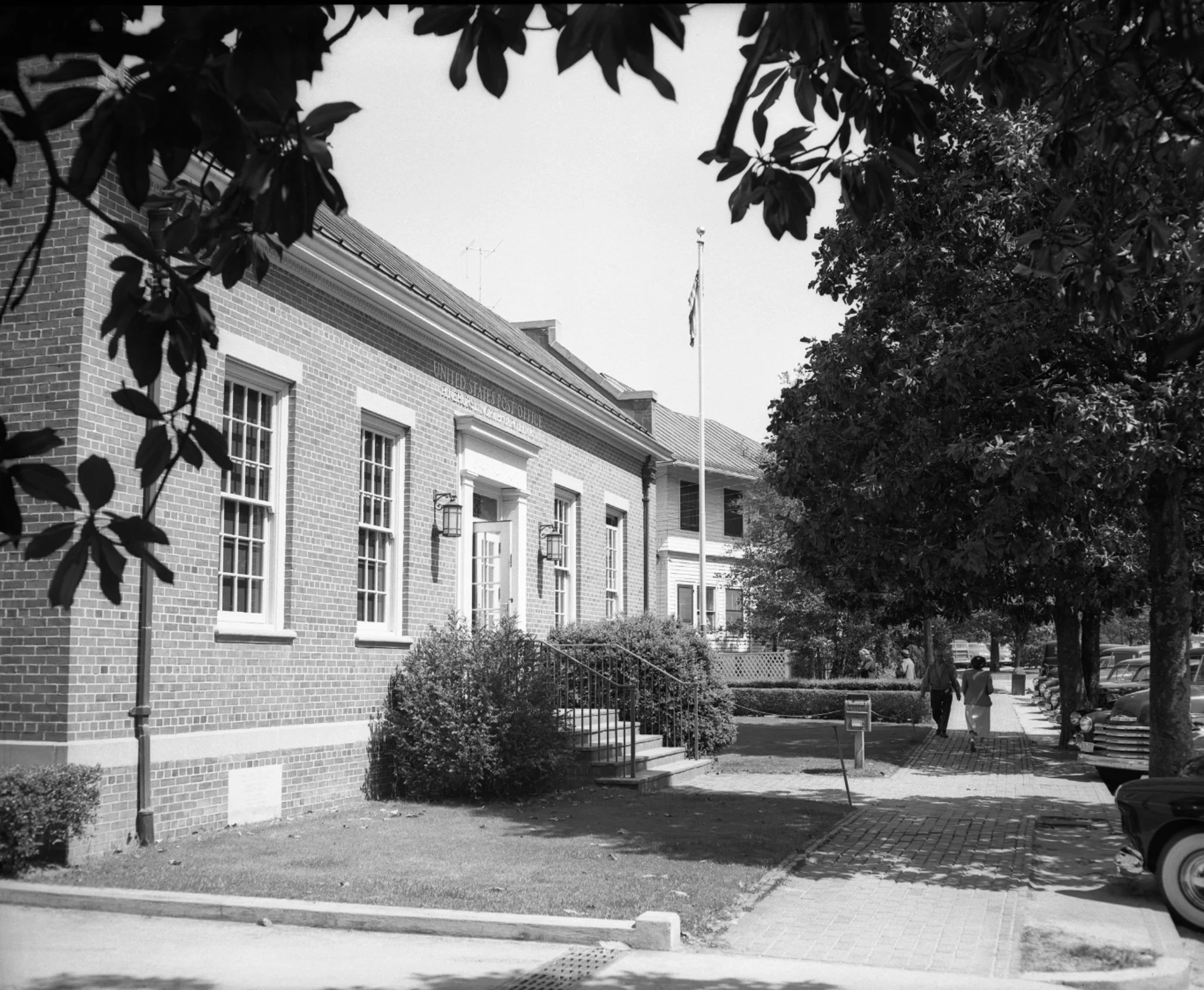 Given Tufts Bookshop in Pinehurst, NC (2)