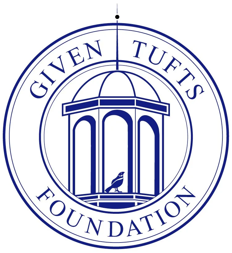 Given Tufts Bookshop in Pinehurst, NC (6)