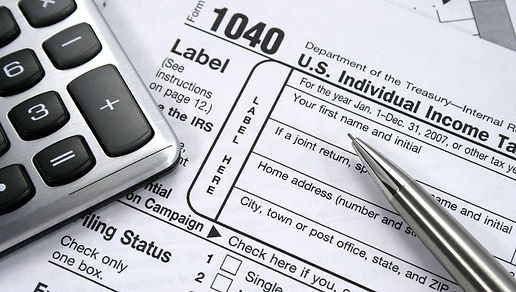 Straight Tax, LLC in Gastonia, NC