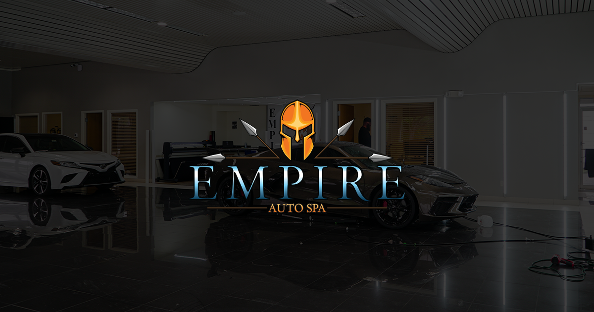 Empire Auto Spa in Longwood, FL