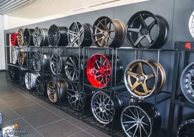 Empire Auto Spa in Longwood, FL (2)