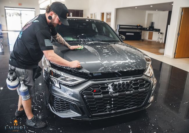 Empire Auto Spa in Longwood, FL (3)