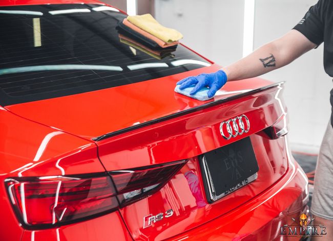 Empire Auto Spa in Longwood, FL (5)