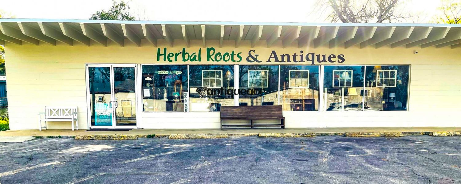 Herbal Roots & Antiques in Blountstown, FL (2)