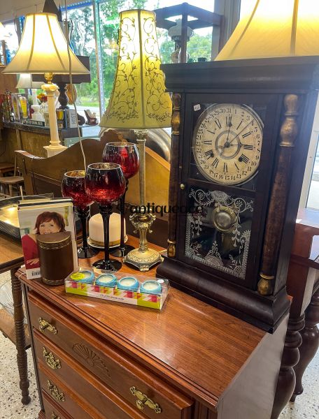 Herbal Roots & Antiques in Blountstown, FL (5)