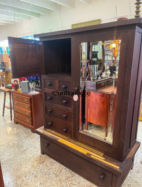 Herbal Roots & Antiques in Blountstown, FL (6)